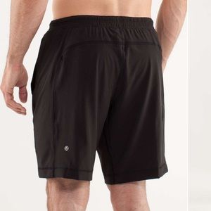 Lululemon Run: Response Short